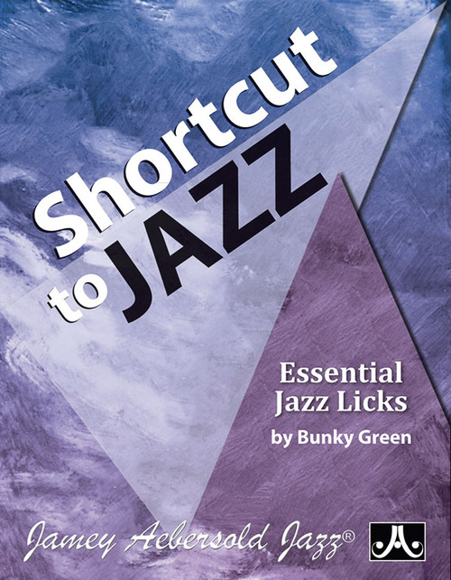 Shortcut to Jazz [Alf:24-NS]