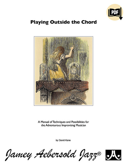 Playing Outside the Chord [Alf:24-OTC]