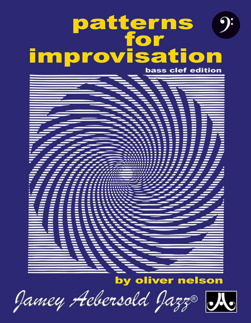 Patterns for Improvisation [Alf:24-PI-B]
