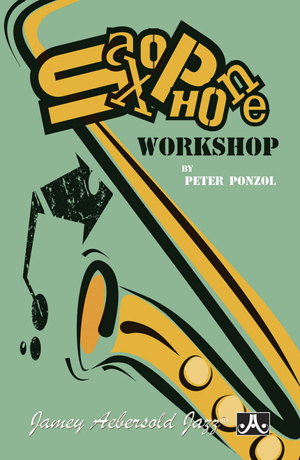 Saxophone Workshop [Alf:24-SWORK]