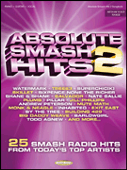 Absolute Smash Hits, Volume 2 [HL:311376]