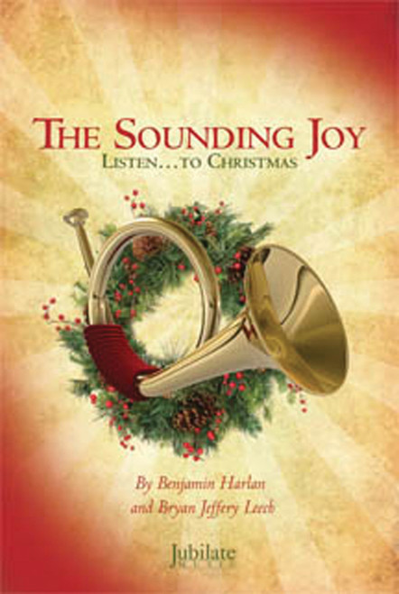 The Sounding Joy [Alf:31-36289]