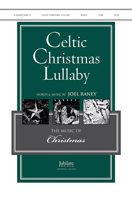 Celtic Christmas Lullaby [Alf:31-36297]