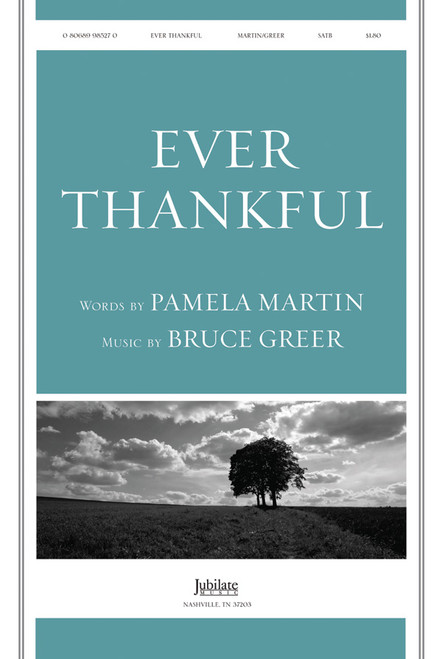 Ever Thankful [Alf:31-36299]