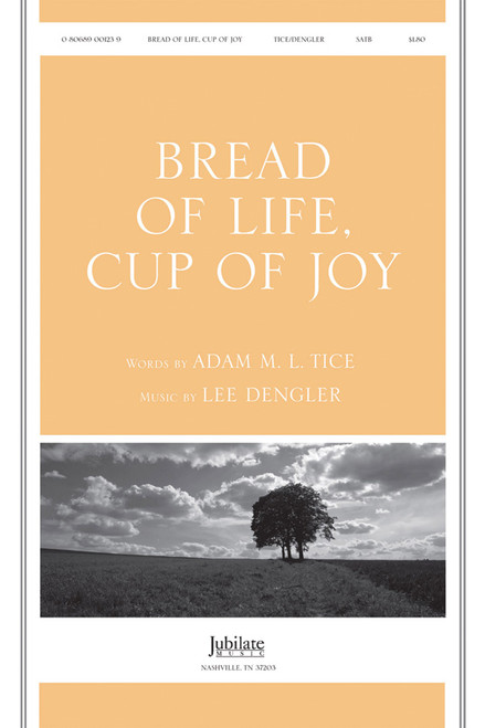 Bread of Life, Cup of Joy [Alf:31-001239]