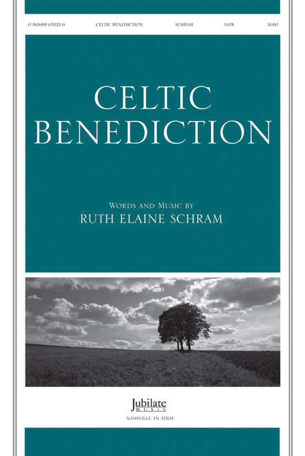 Celtic Benediction [Alf:31-057236]