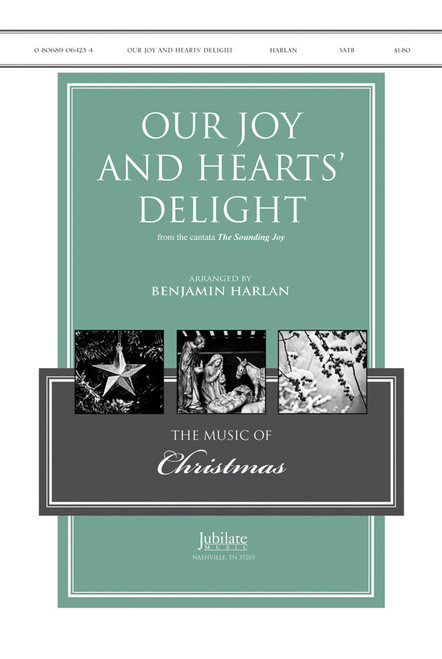 Our Joy and Hearts' Delight [Alf:31-970474]