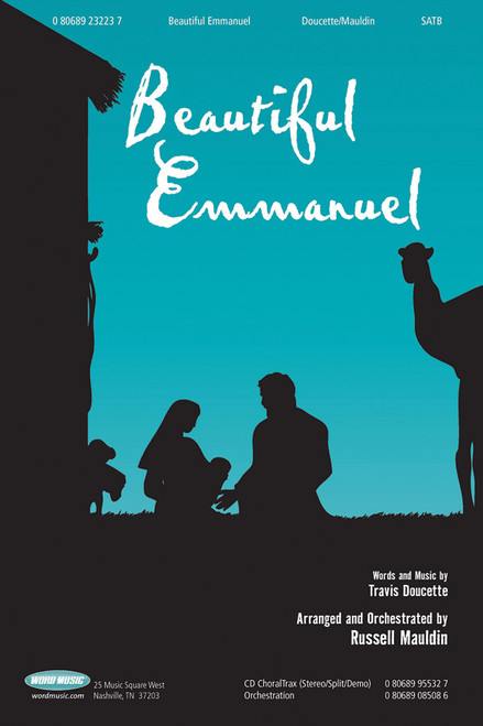 Beautiful Emmanuel [Alf:31-9232237]