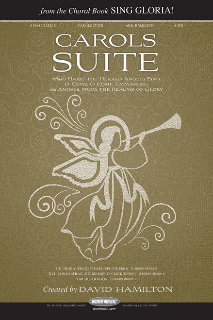 Carols Suite [Alf:31-9235238]