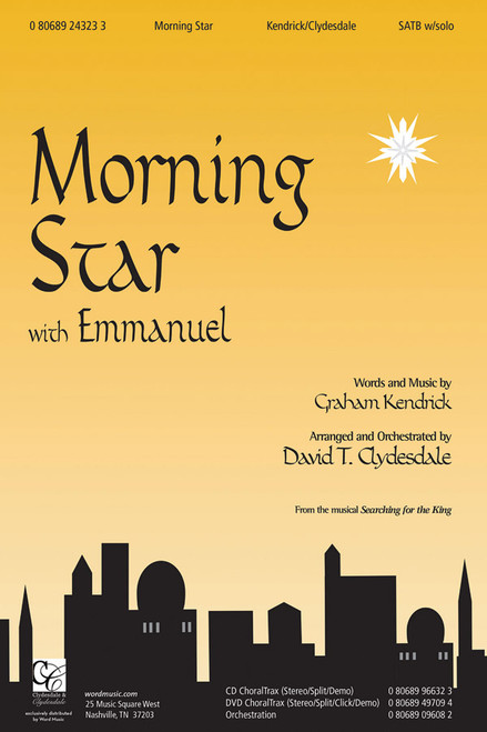 Morning Star (with Emmanuel) [Alf:31-9243233]