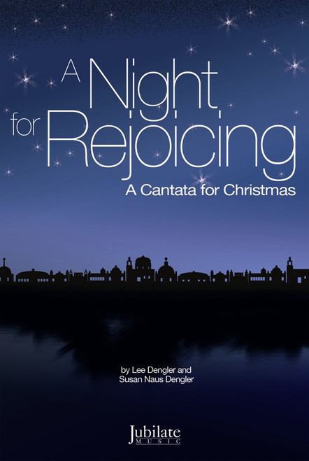 A Night for Rejoicing [Alf:31-9568367]
