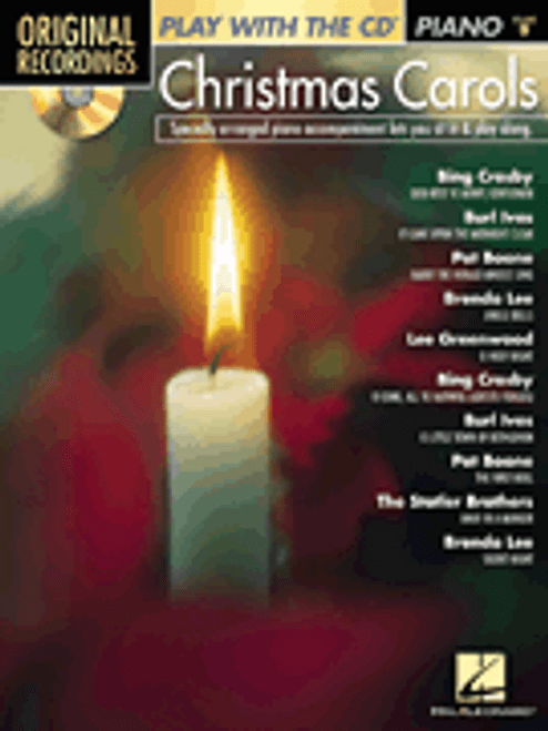 Christmas Carols [HL:311467]