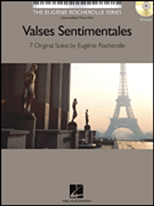 Rocherolle, Valses Sentimentales [HL:311497]