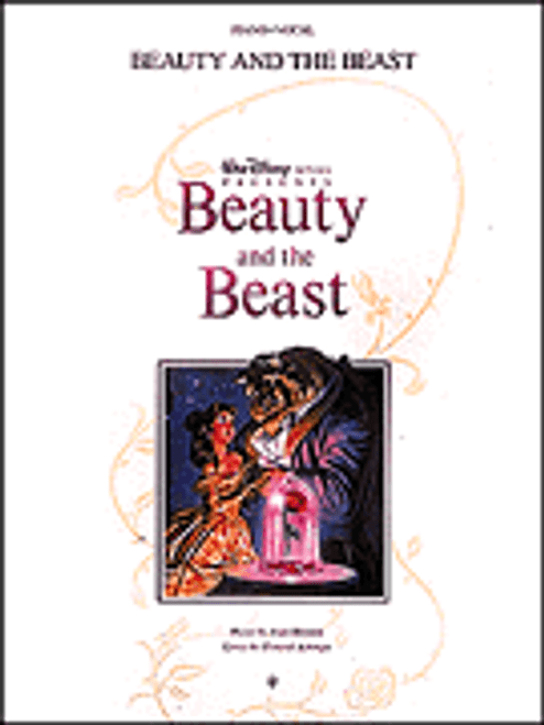 Beauty and the Beast [HL:311532]