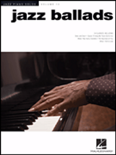 Jazz Ballads [HL:311788]