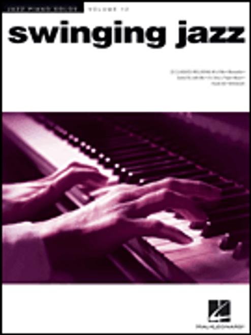 Swinging Jazz [HL:311797]