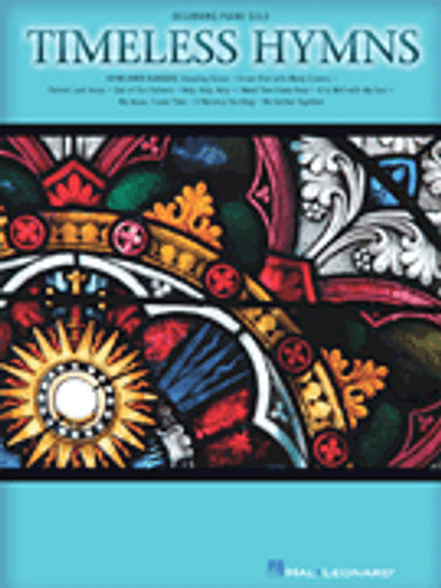 Timeless Hymns [HL:311798]