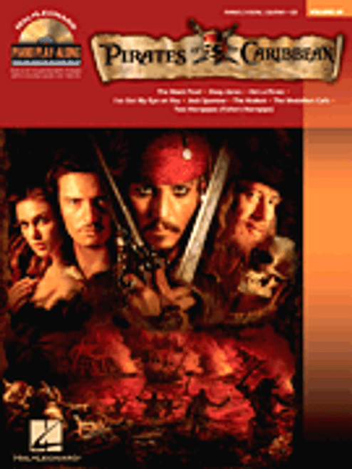 Zimmer, Pirates of the Caribbean [HL:311807]