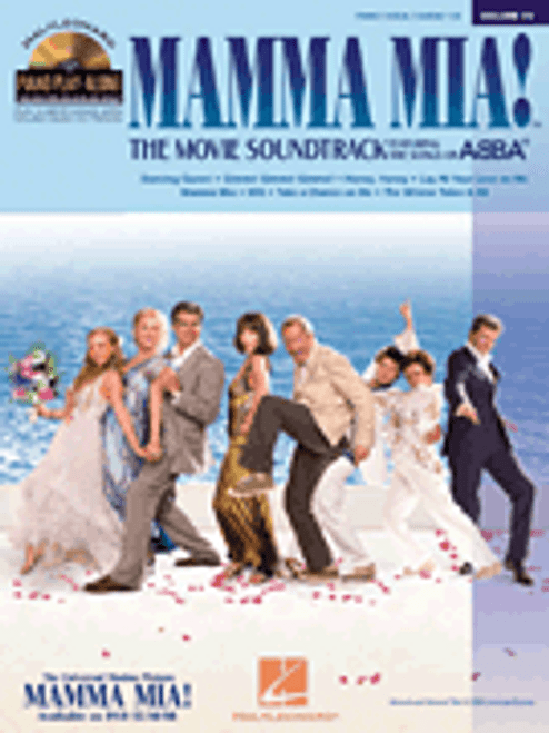 Mamma Mia! - The Movie [HL:311831]