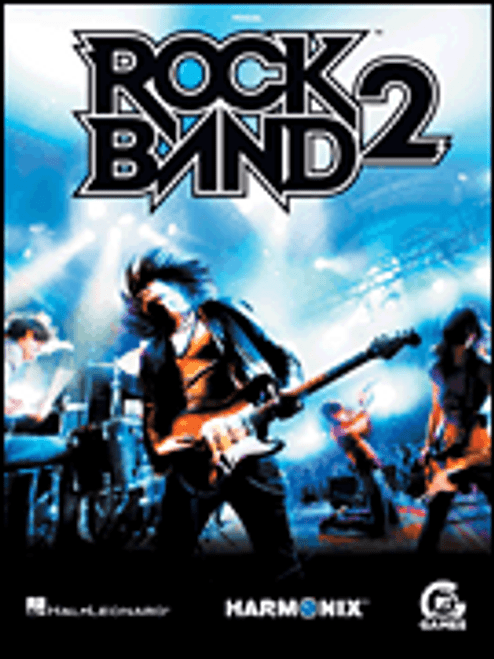 Rock Band 2 [HL:311895]