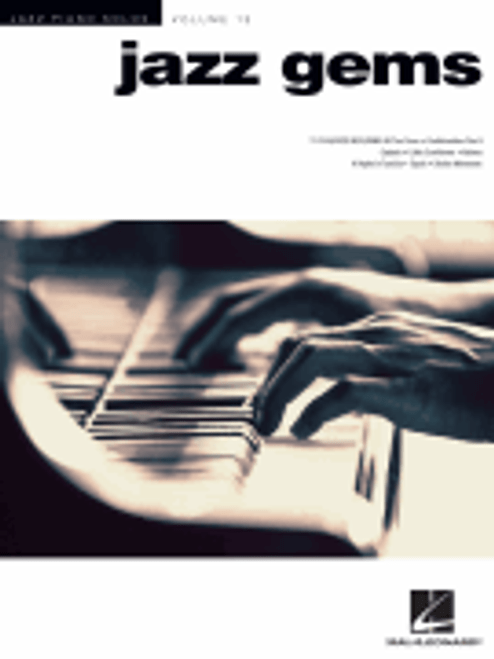 Jazz Gems [HL:311899]