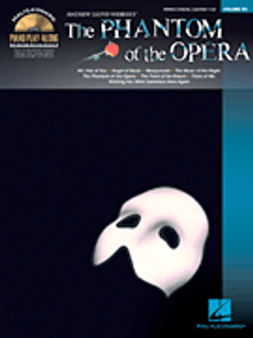 Lloyd Webber, Phantom of the Opera [HL:311903]