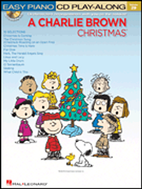 Charlie Brown Christmas [HL:311913]