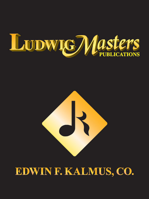 Intermezzo, Op. 117, No. 1 in E flat Major [Alf:36-A587202]