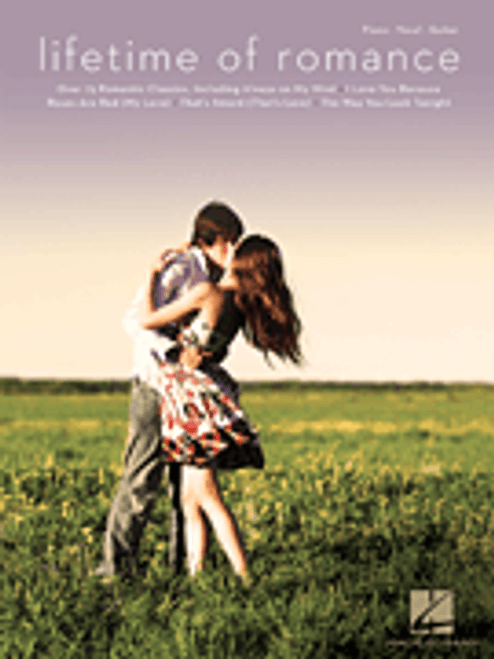 Lifetime of Romance [HL:311926]