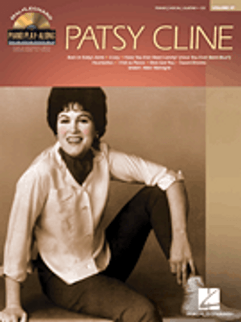Patsy Cline [HL:311936]