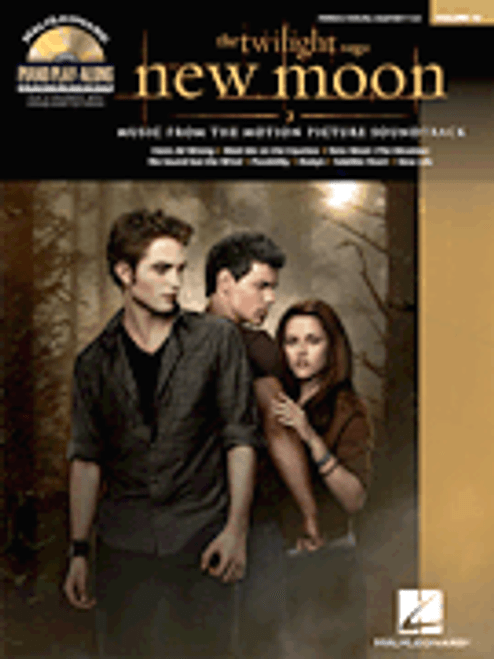 The Twilight Saga: New Moon [HL:311974]