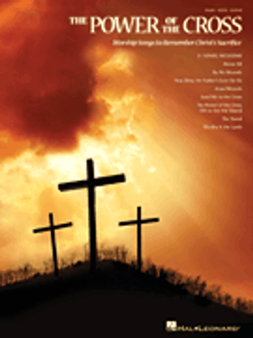 The Power of the Cross [HL:311991]