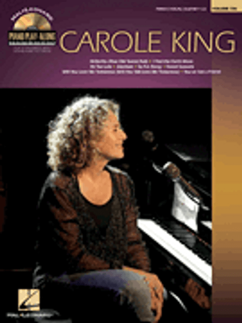 Carole King [HL:312056]