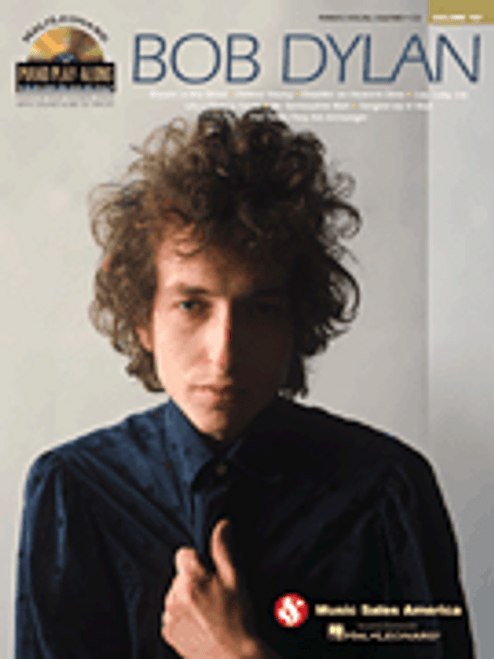 Bob Dylan [HL:312057]