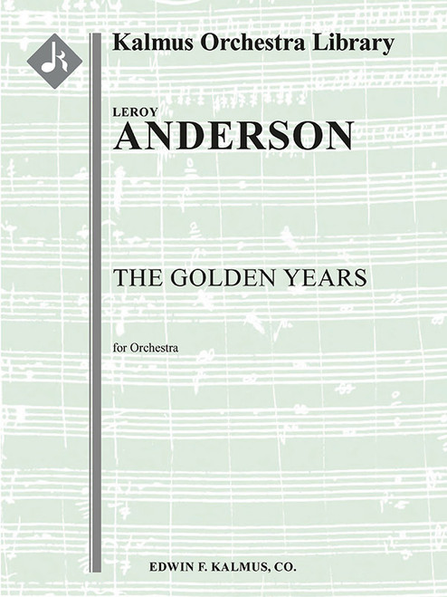 Golden Years, The [Alf:36-A907290]