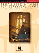 Treasured Hymns for Classical Piano [HL:312112]