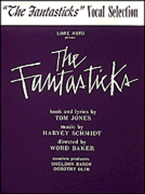 The Fantasticks [HL:312136]