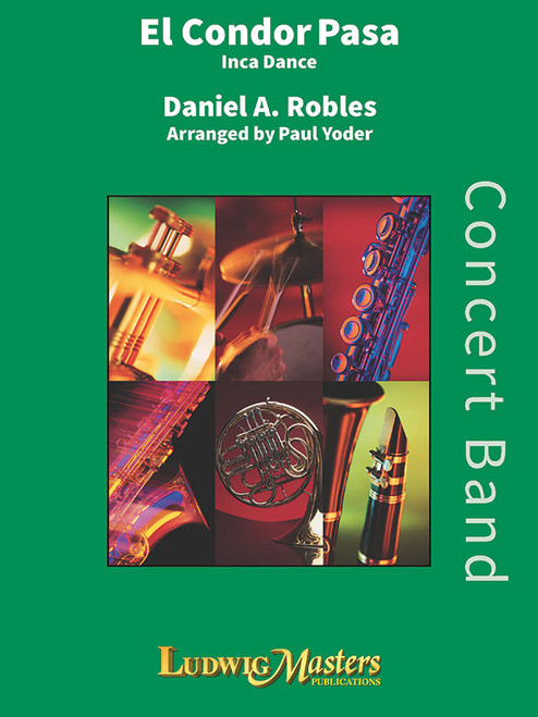 El Condor Pasa [Alf:36-B395802]