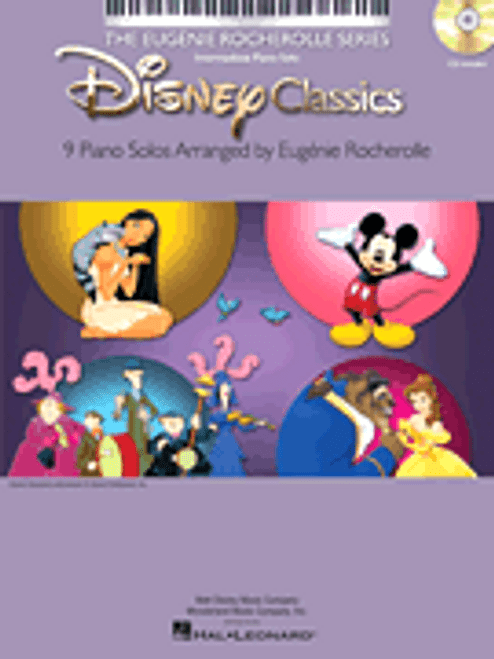 Disney Classics [HL:312272]