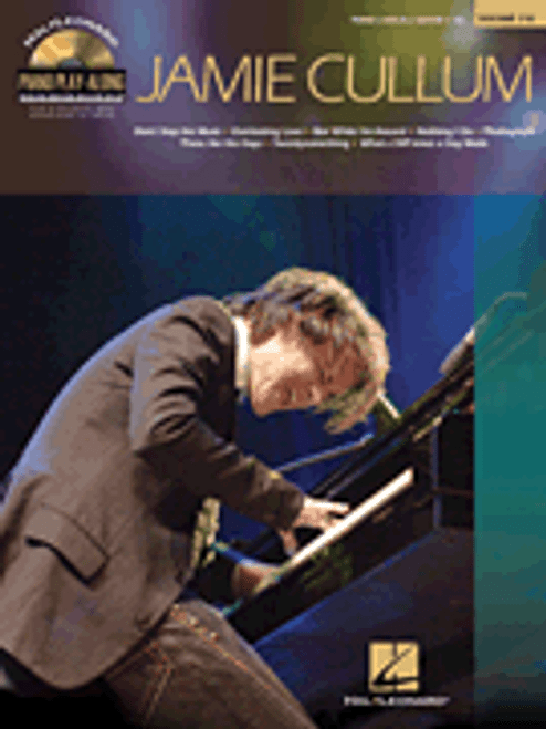 Jamie Cullum [HL:312275]