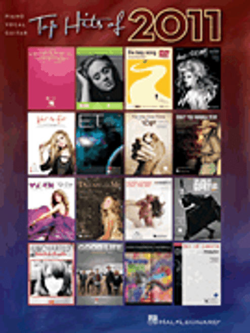 Top Hits of 2011 [HL:312287]