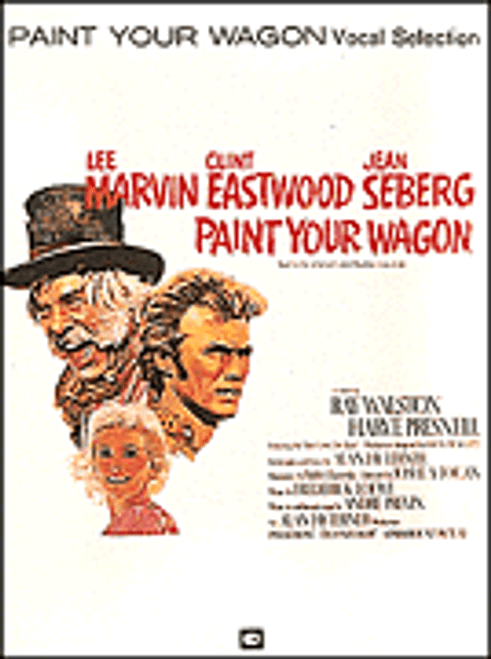 Paint Your Wagon [HL:312310]