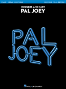 Pal Joey [HL:312313]