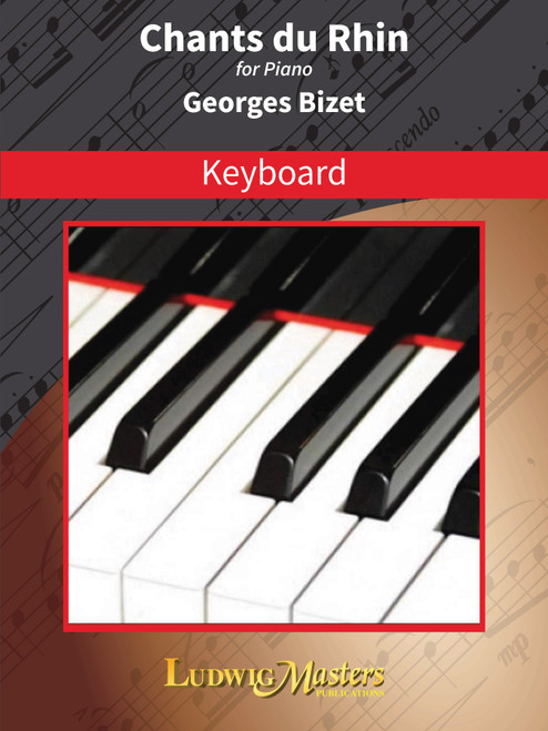 Chants Du Rhin [Alf:36-M161091]