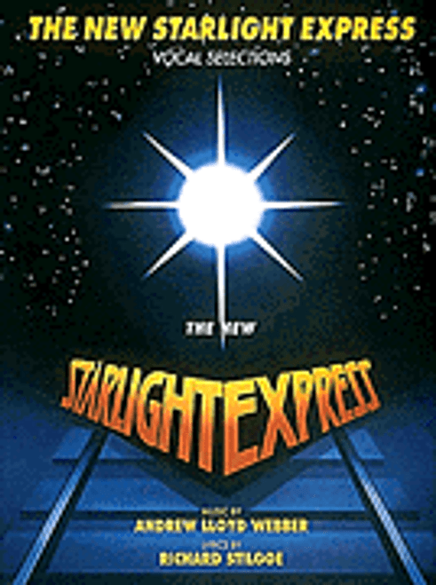 Lloyd Webber, Starlight Express [HL:312500]