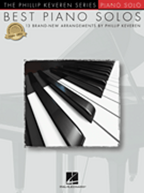 Best Piano Solos [HL:312546]