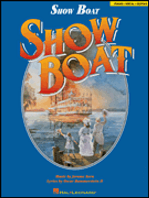 Show Boat [HL:313015]