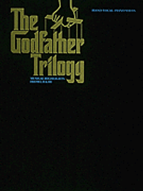 The Godfather Trilogy [HL:313034]