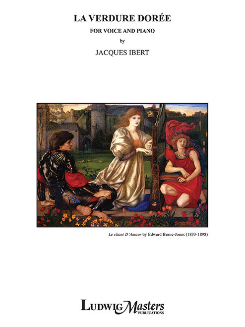 La Verdure Doree [Alf:36-M293391]