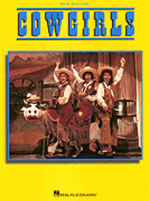 Cowgirls [HL:313070]